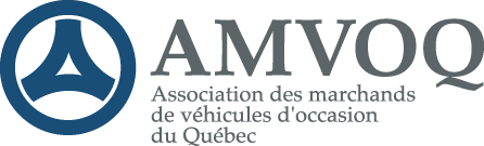 AMVOQ logo